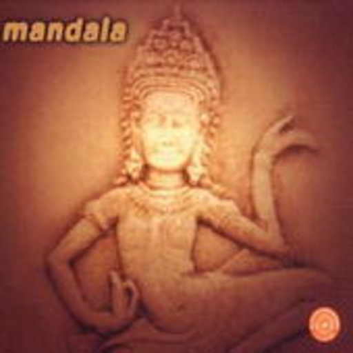 Cornelius Claudio Kreusch – Mandala