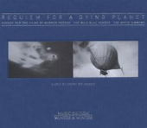 Ernst Reijseger/Mola Sylla/Voches De Sardinna – Requiem For A Dying Planet