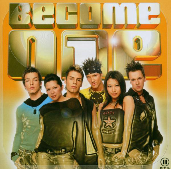 Become One – 1