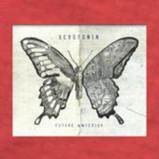 Serotonin – Future Anterior
