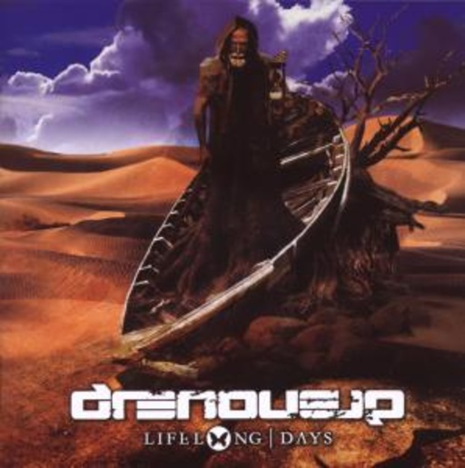 Grenouer – Life Long Days
