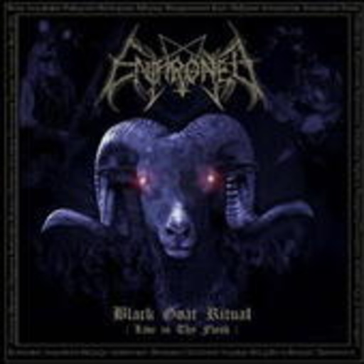 Black Goat Ritual – Live In The Flesh