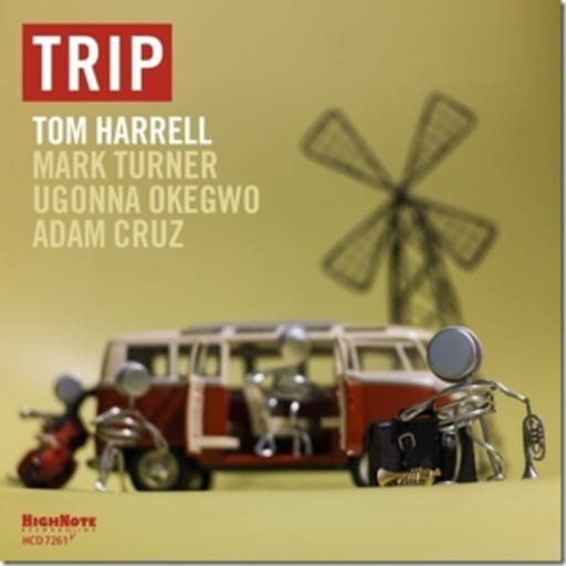 Tom Harrell – Trip