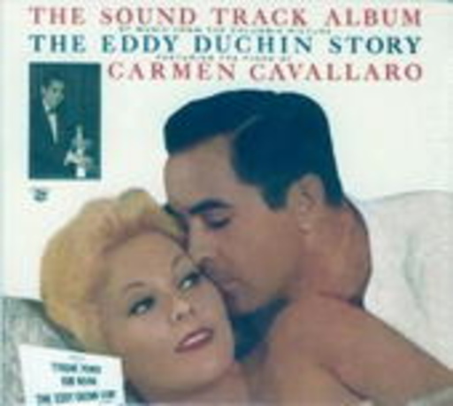 Carmen Cavallaro – Eddy Duchin Story