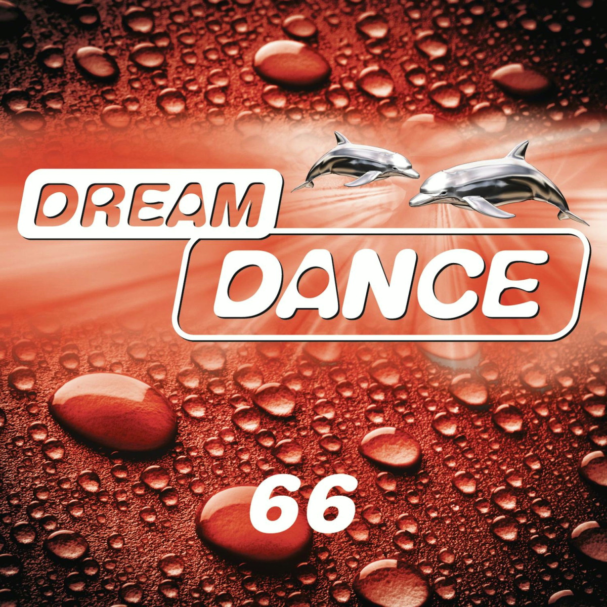 Diverse – Dream Dance 66 - The Best Of Dream House & Trance