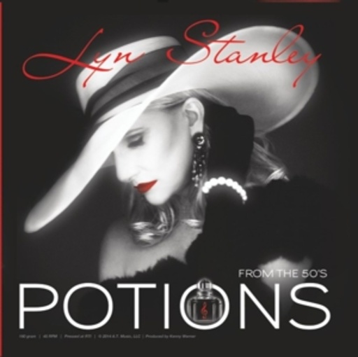 Lyn Stanley – Potions - From The 50's