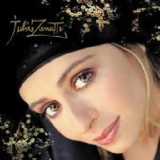 Julie Zenatti – Dans Les Yeux D'Un Autre