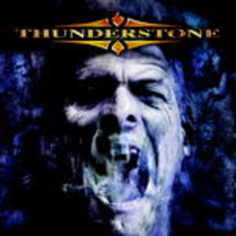 Umsatzgarant für die Zukunft: das neue Album "Virus" von Thunderstone