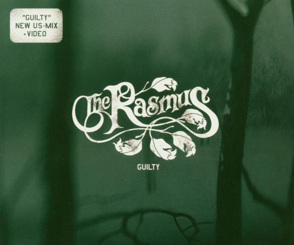 The Rasmus – Guilty