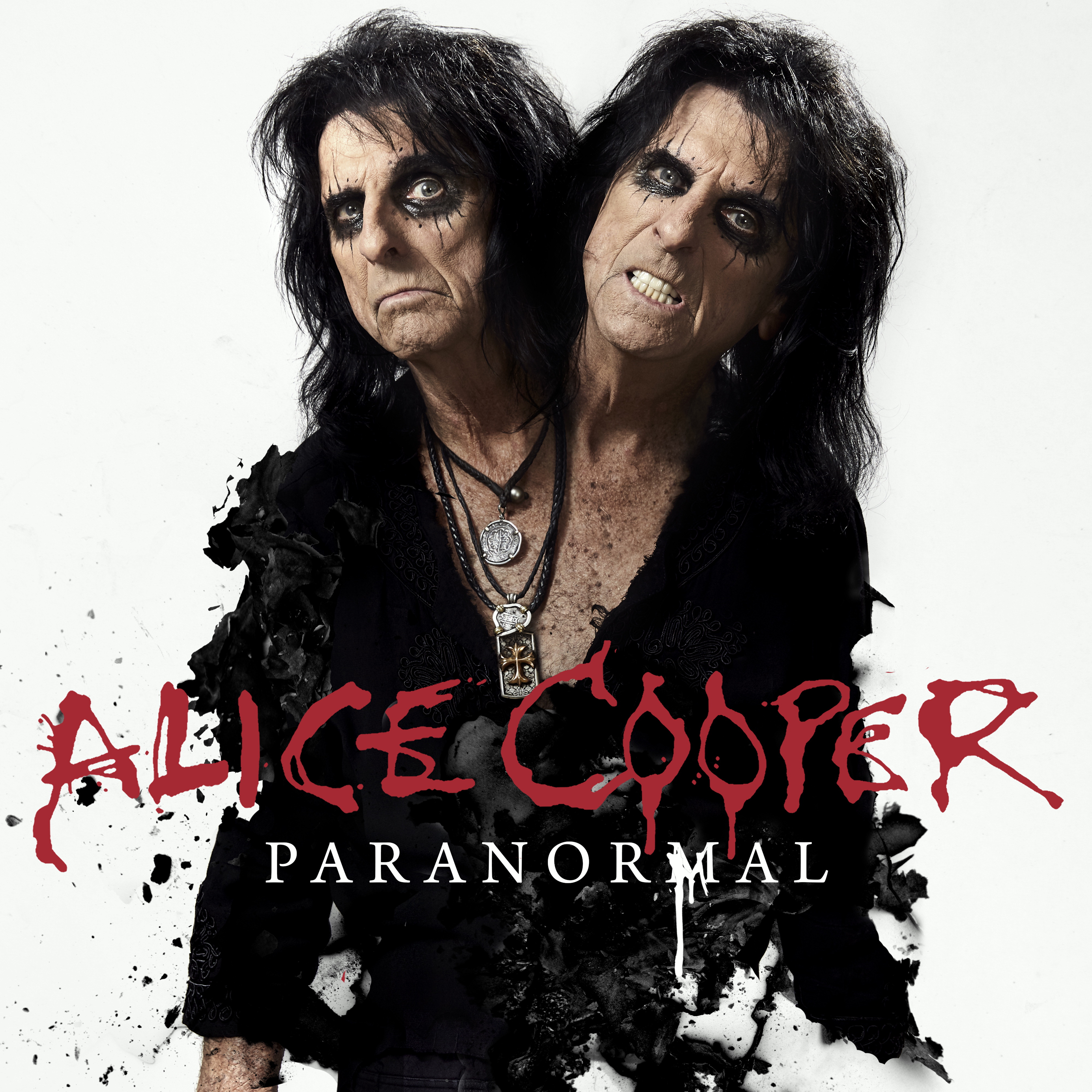 Alice Cooper – Paranormal