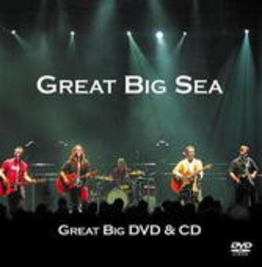 Great Big – Live 2004