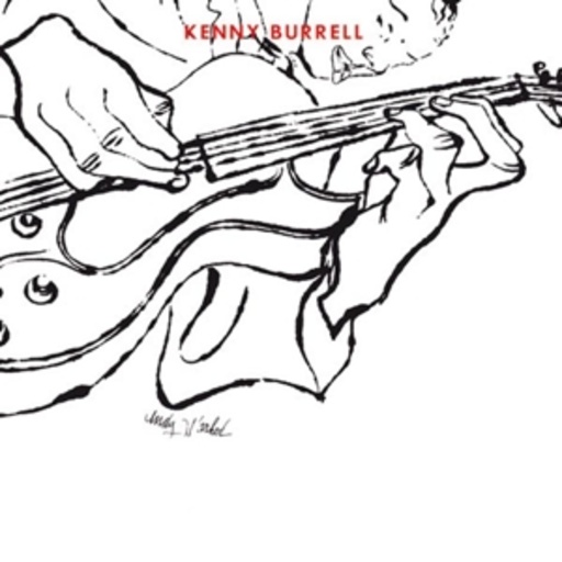 Kenny Burrell – Vol. 2