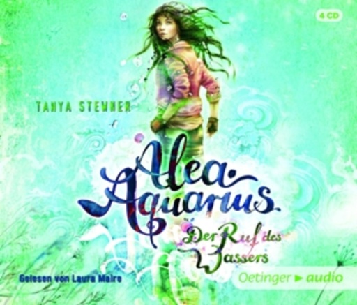 Diverse – Alea Qauarius - Der Ruf des Wassers