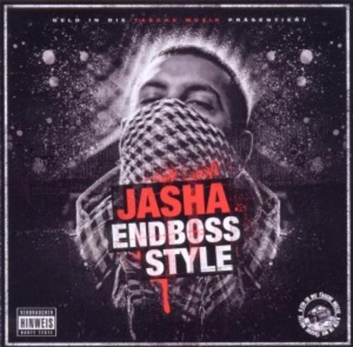 Jasha – Endbossstyle