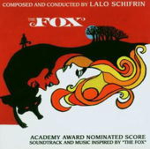 Lalo Schifrin – The Fox