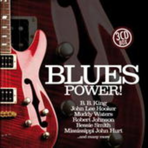 Diverse – Blues Power!