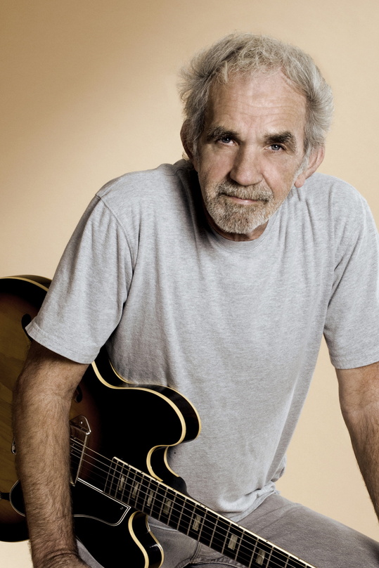 Bescheidener Virtuose: J.J. Cale