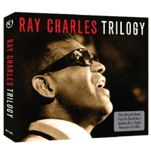 Ray Charles – Triology