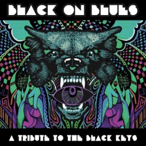 Diverse – Black On Blues - A Tribute To The Black Keys