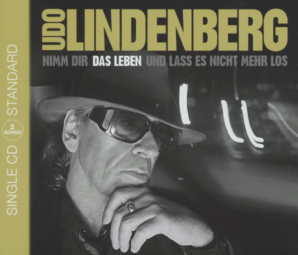 Udo Lindenberg – Das Leben