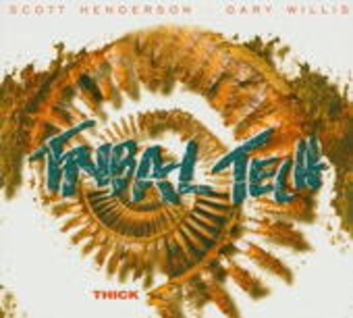 Scott Henderson – Thick