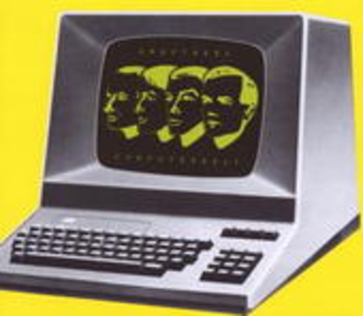 Kraftwerk – Computerwelt