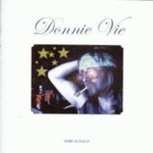 Donnie Vie – Dvied