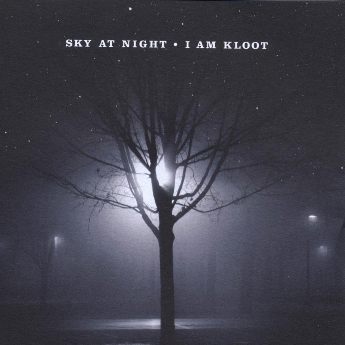 I Am Kloot – Sky At Night