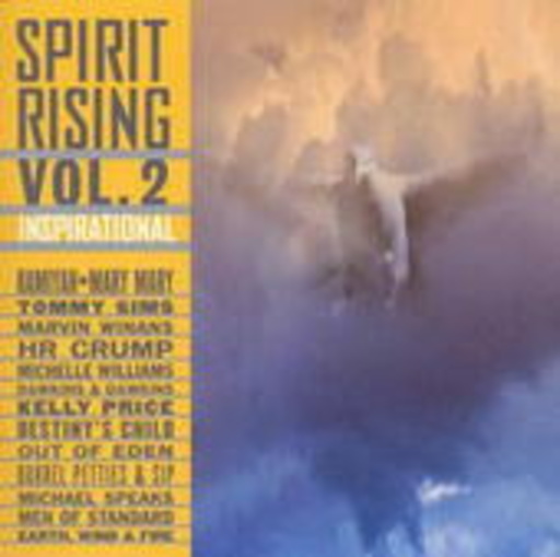 Diverse – Spirit Rising Vol. 2 - Rhythm & Praise