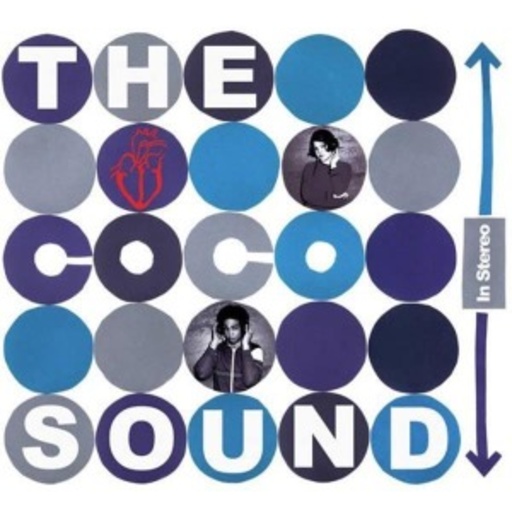 C.O.C.O. – The C.O.C.O. Sound