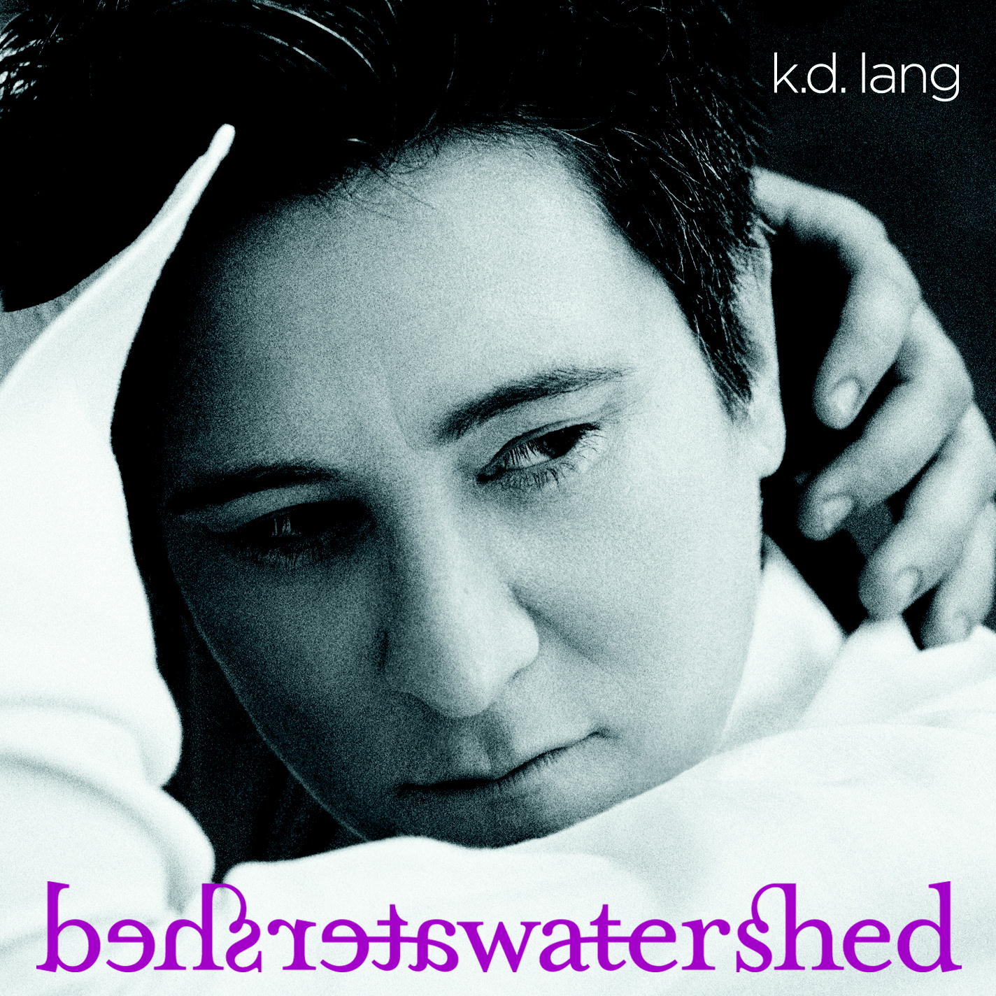 K.D. Lang – Watershed