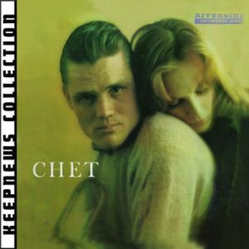 Chet Baker – Chet