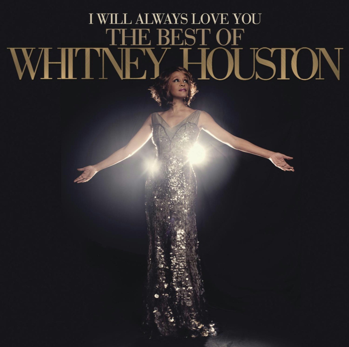 Whitney Houston – I Will Always Love You - The Best Of