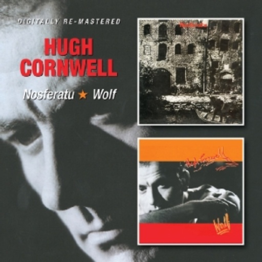 Hugh Cornwell – Nosferatu/Wolf
