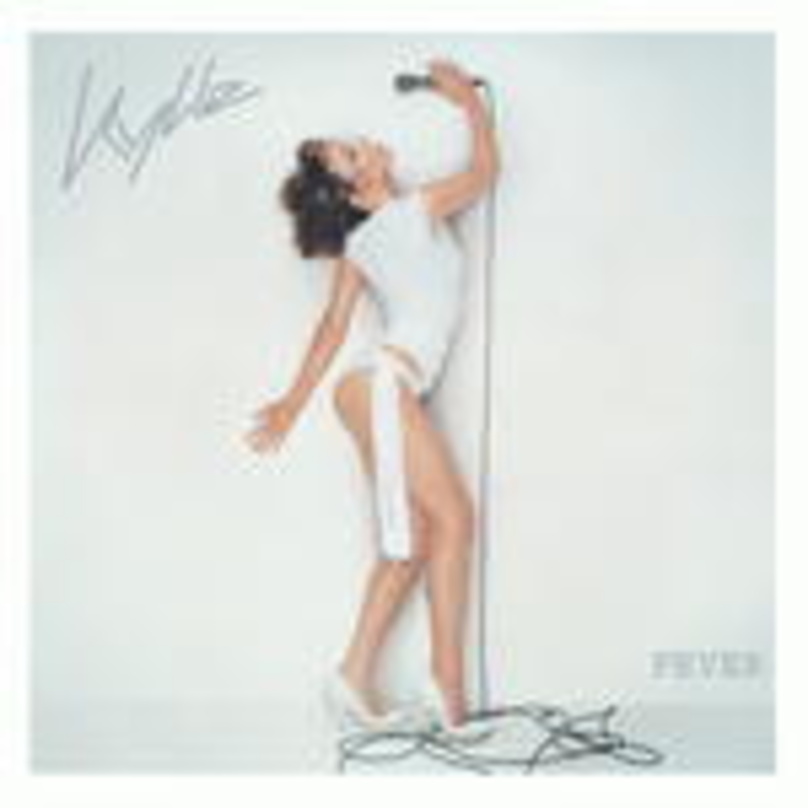 Neuer Spitzenreiter: "Fever" von Kylie Minogue