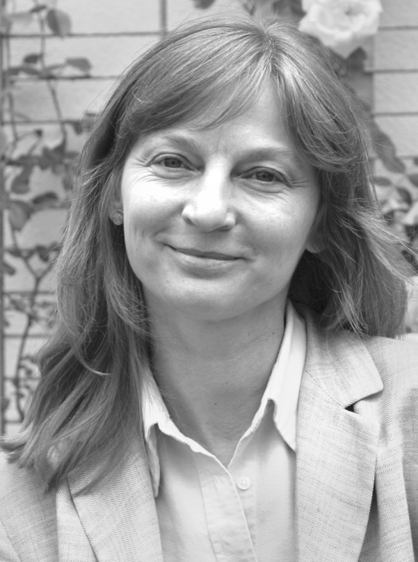 Wechselt den Vertriebspartner: Jumbo-Geschäftsführerin Gabriele Swiderski