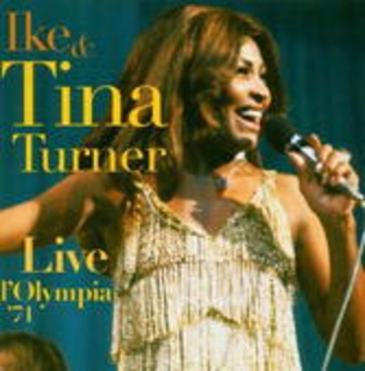 Live – L‘ Olympia ’71