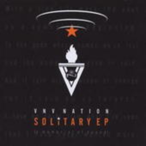 Solitary EP