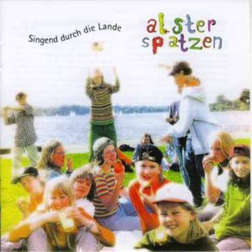 Singend durch die Lande