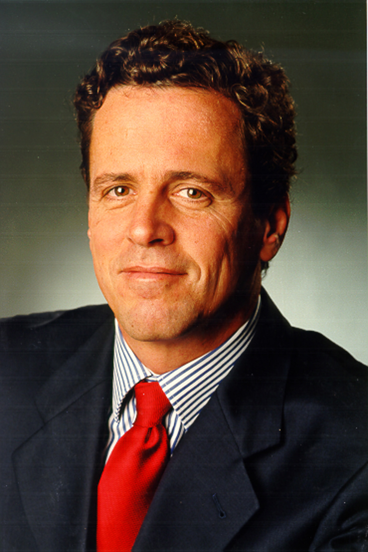 Philipp R. Humm