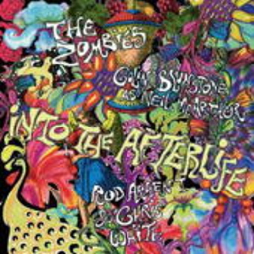 Zombies – Into The Afterlife