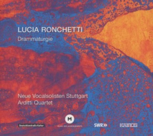 Neue Vocalsolisten Stuttgart – Drammaturgie