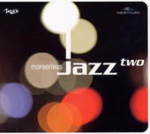 Moreorless Jazz Two