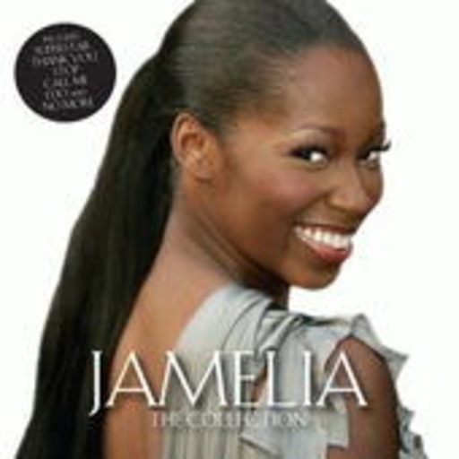 Jamelia – The Collection