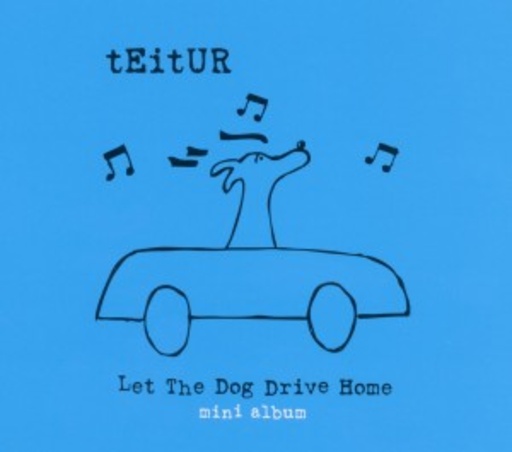 Teitur – Let The Dog Drive Home