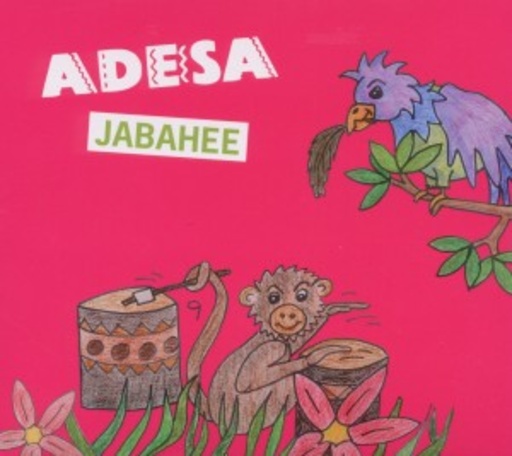 Adesa – Jabahee
