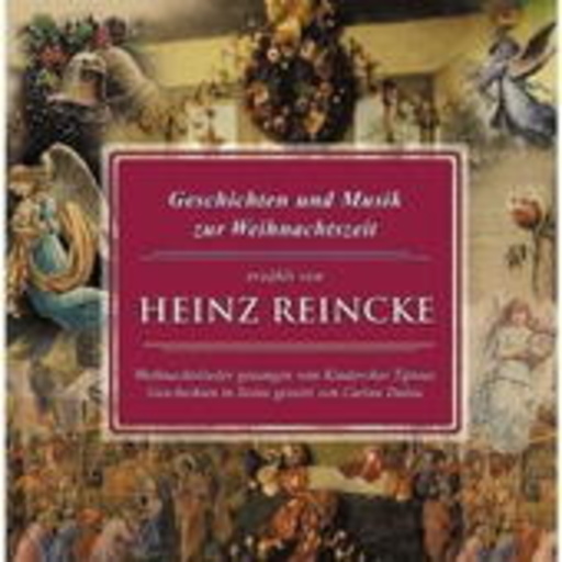 Diverse – Geschichten und Musik zur Weihnachtszeit