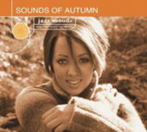 Diverse – Jazz Moods - Sounds Of Autumn