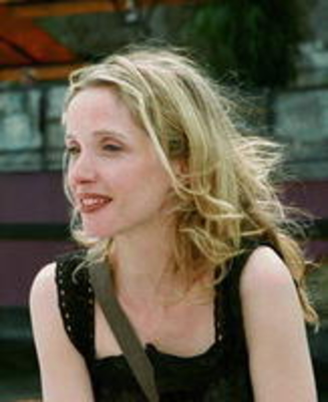 Künftig bei Total zu finden: Julie Delpy