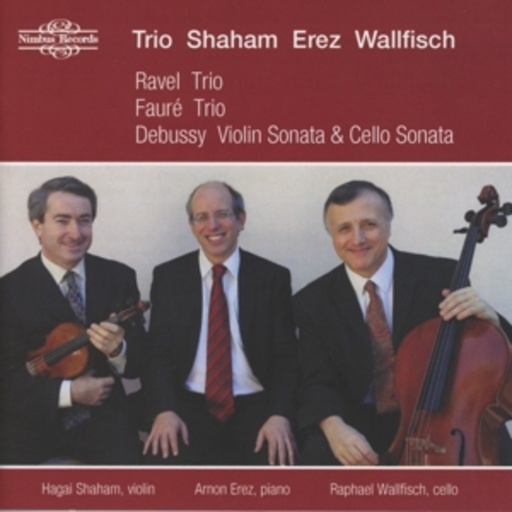 Piano Trios